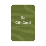 e-Gift card