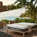Full Memory foam mattress - Image 3