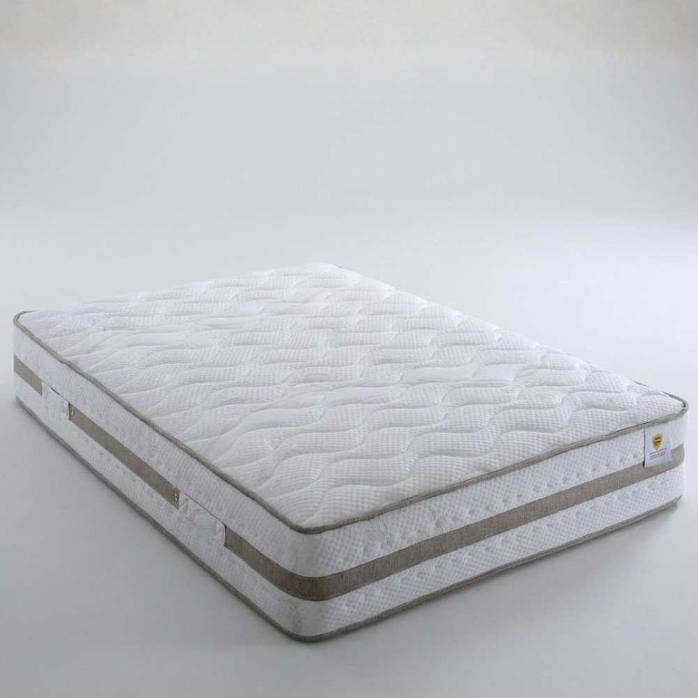 4ft 3000 Pocket Mattress