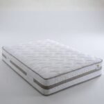 2000 pocket spring mattress - Image 3