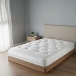 1000 pocket spring mattress - Image 2