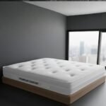 1000 pocket spring mattress