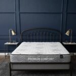 Spring Memory Mattress - Image 3