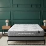 Spring Memory Mattress - Image 2