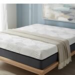 Full Memory foam mattress