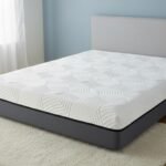 Full Memory foam mattress - Image 2