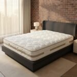 2000 pocket spring mattress