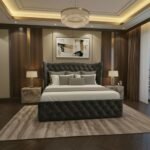 Emerald Bed 31