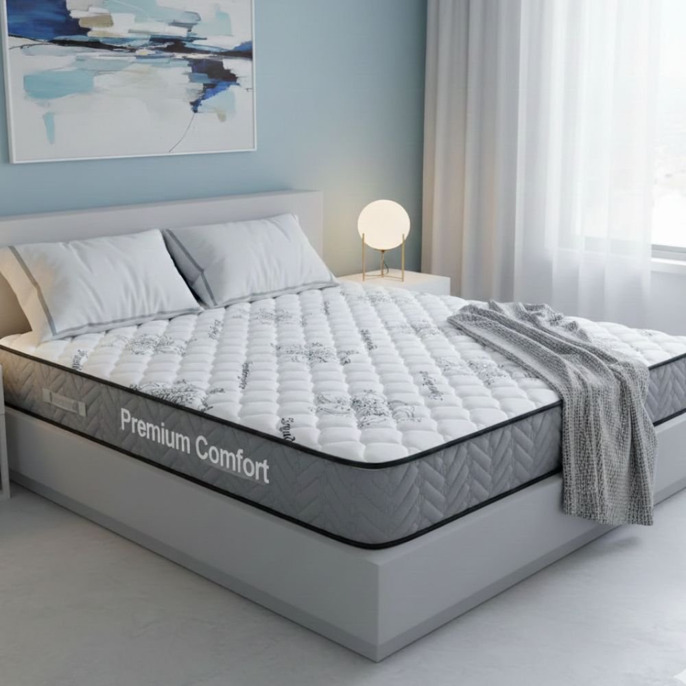 3ft Orthopaedic Firm Mattress