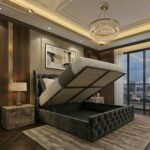 Emerald Bed 32