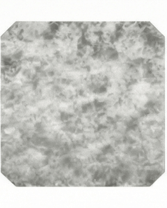 Crushed Velvet Silver