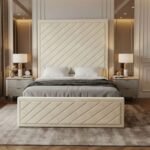 Zorano Luxe Bed 42