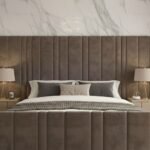Arvion Grand Bed 41