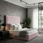 Zelmora Grand Bed - Image 2