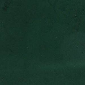 Plush Velvet Emerald Green