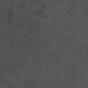 Plush Velvet Dark Grey