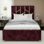 Morvella Elite Bed - Image 3
