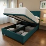Navarrex Grand Bed - Image 4