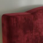 Fiorenzo Luxe Upholstered Bed - Image 5