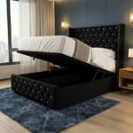 Wellington Prestige Ottoman Divan Bed