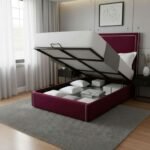 Corviano Luxe Bed - Image 4