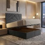 Northbridge Grand Ottoman Divan Bed