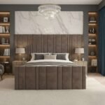 Arvion Grand Bed 2