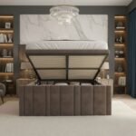 Arvion Grand Bed 42
