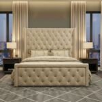 Velmora Elite Bed 42