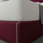 Corviano Luxe Bed - Image 6