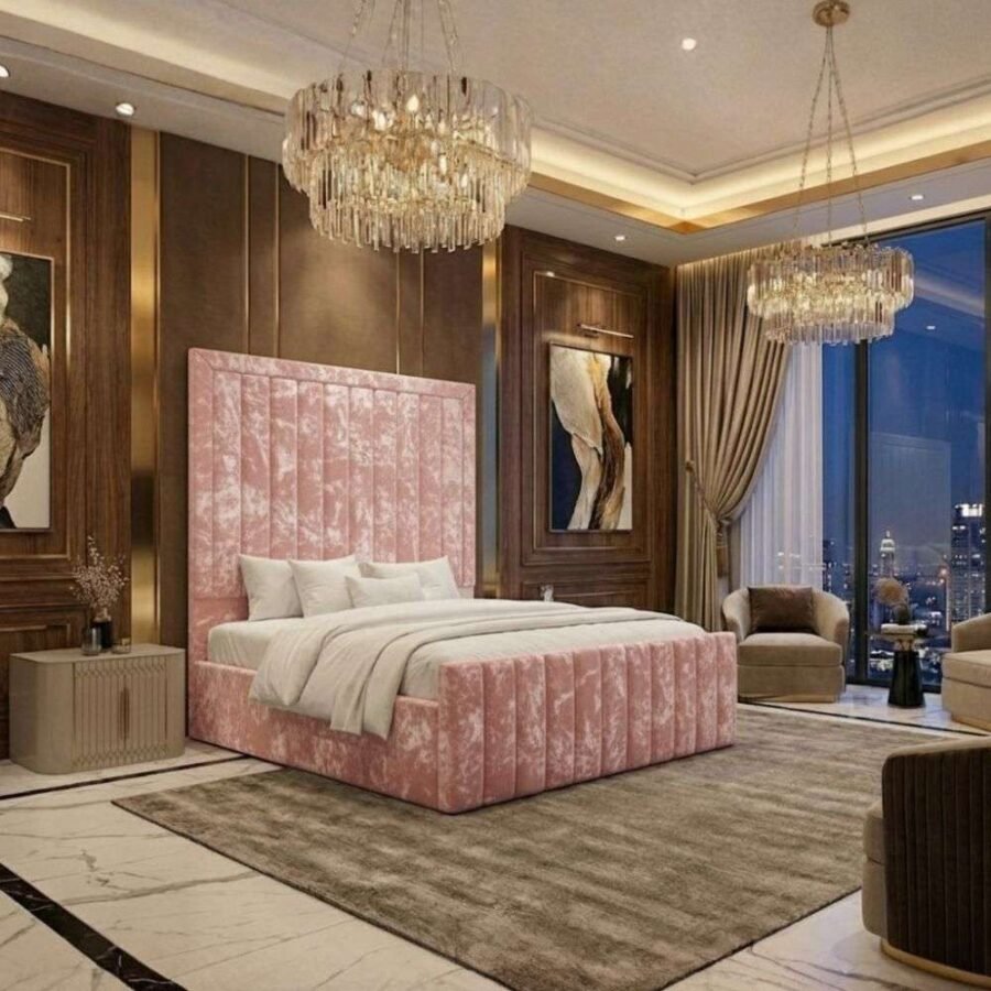 Orion Signature Bed 20