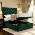 Kingsford Elite Ottoman Divan Bed