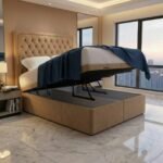 Highbury Grand Ottoman Divan Bed