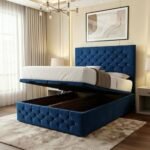 Montague Signature Ottoman Divan Bed