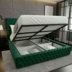 Alverique Signature Bed - Image 4