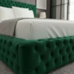 Alverique Signature Bed - Image 5