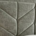 Halvion Elite Upholstered Bed - Image 5