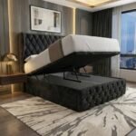Bexley Signature Ottoman Divan Bed