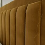 Iverique Signature Upholstered Bed - Image 5