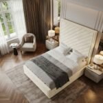 Zorano Luxe Bed 44