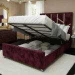 Morvella Elite Bed - Image 5