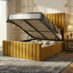 Cavello Prestige Bed 43