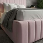 Zelmora Grand Bed - Image 5