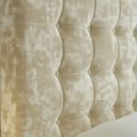Doviera Signature Upholstered Bed - Image 5