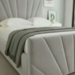 Corvante Elite Upholstered Bed - Image 5