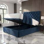 Oakmont Grand Ottoman Divan Bed