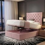 Belmont Grand Ottoman Divan Bed