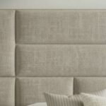 Aurevon Luxe Upholstered Bed - Image 5