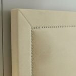 Cortenza Elite Upholstered Bed - Image 5