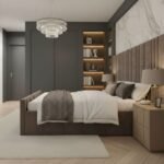 Arvion Grand Bed 44
